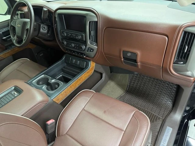 2016 Chevrolet Silverado 3rd Gen - Image 11 of 21