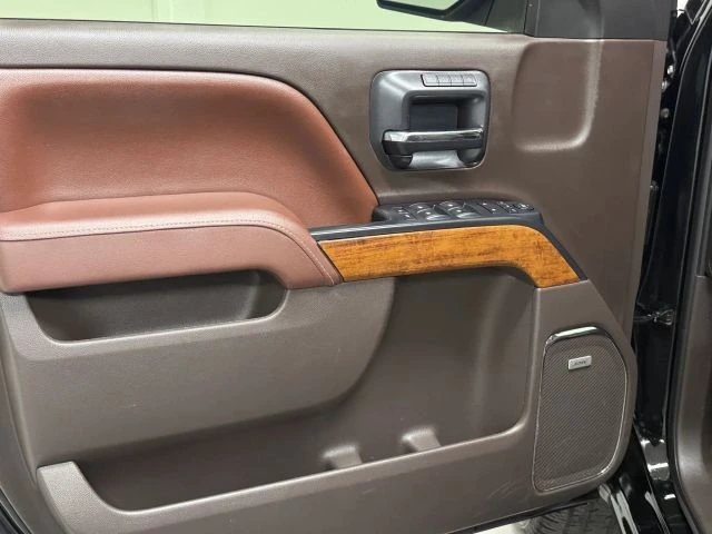 2016 Chevrolet Silverado 3rd Gen - Image 20 of 21