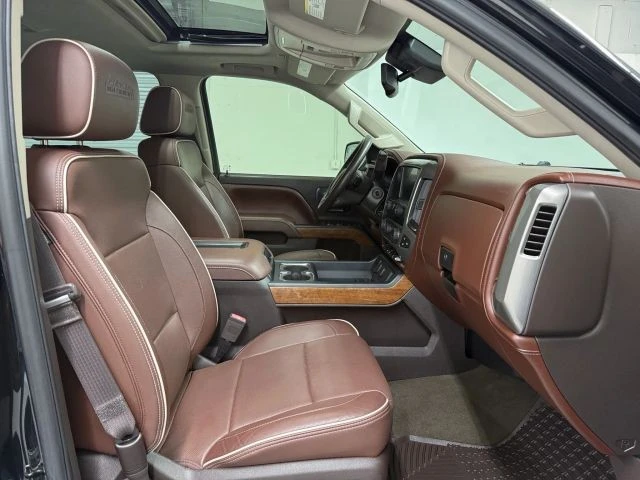 2016 Chevrolet Silverado 3rd Gen - Image 12 of 21