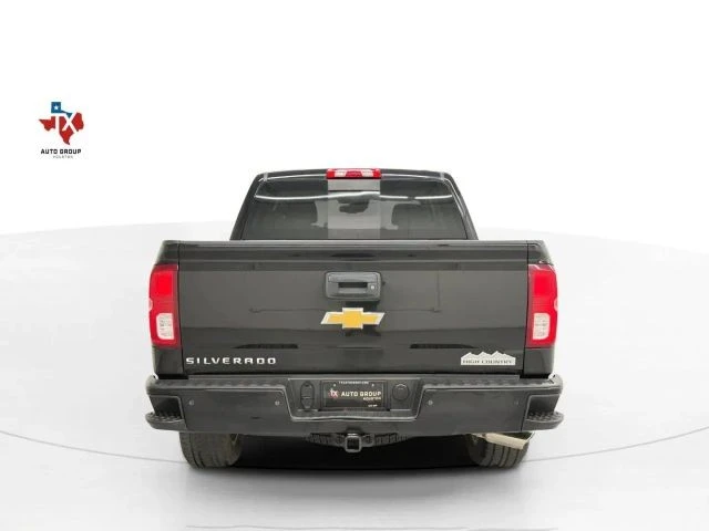 2016 Chevrolet Silverado 3rd Gen - Image 9 of 21