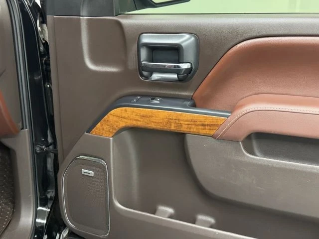 2016 Chevrolet Silverado 3rd Gen - Image 19 of 21
