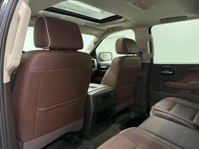 2016 Chevrolet Silverado 3rd Gen - Image 14 of 21