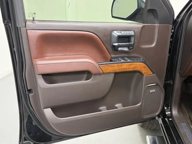 2016 Chevrolet Silverado 3rd Gen - Image 21 of 21
