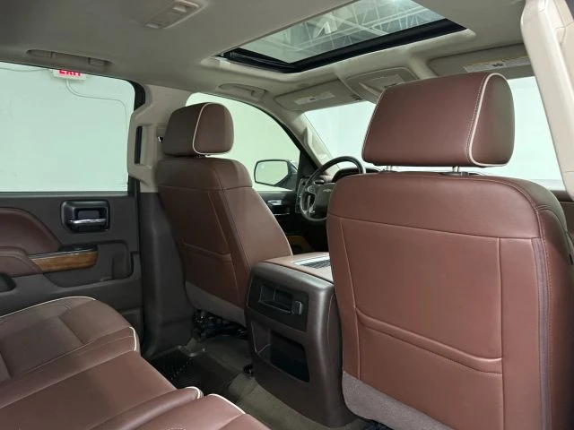 2016 Chevrolet Silverado 3rd Gen - Image 15 of 21