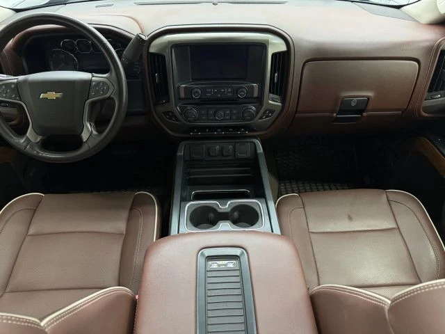 2016 Chevrolet Silverado 3rd Gen - Image 2 of 21