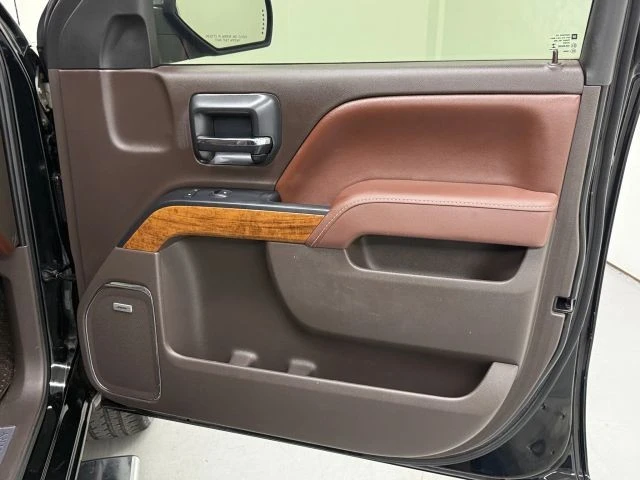 2016 Chevrolet Silverado 3rd Gen - Image 18 of 21