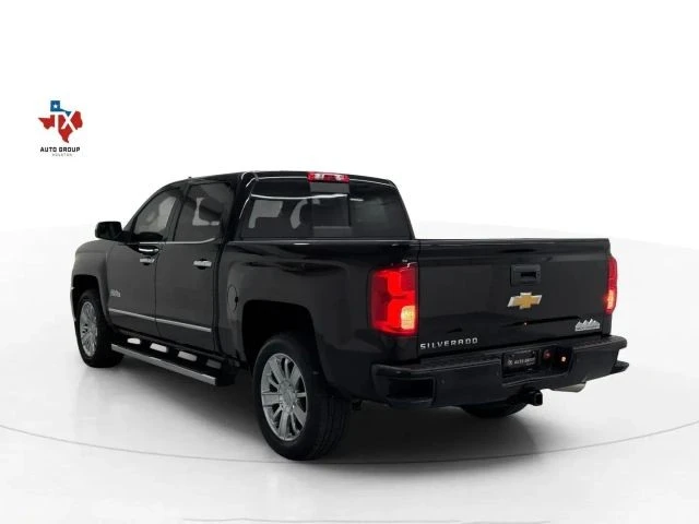 2016 Chevrolet Silverado 3rd Gen - Image 5 of 21