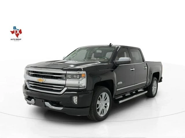 2016 Chevrolet Silverado 3rd Gen - Image 6 of 21