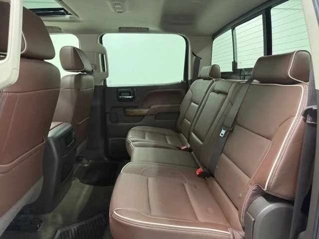2016 Chevrolet Silverado 3rd Gen - Image 16 of 21
