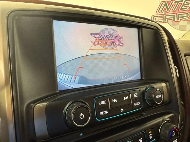 2016 Chevrolet Silverado 3rd Gen - Image 17 of 21