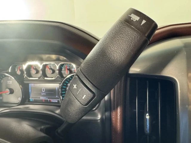 2016 Chevrolet Silverado 3rd Gen - Image 21 of 21