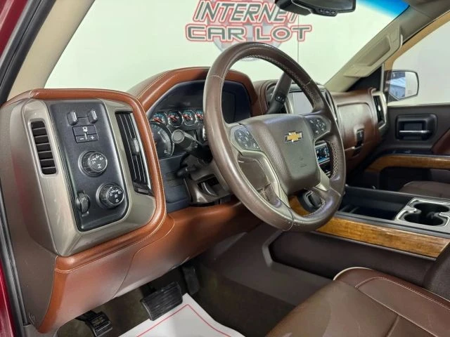 2016 Chevrolet Silverado 3rd Gen - Image 10 of 21