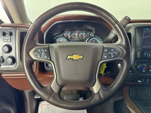 2016 Chevrolet Silverado 3rd Gen - Image 13 of 21