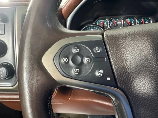 2016 Chevrolet Silverado 3rd Gen - Image 15 of 21