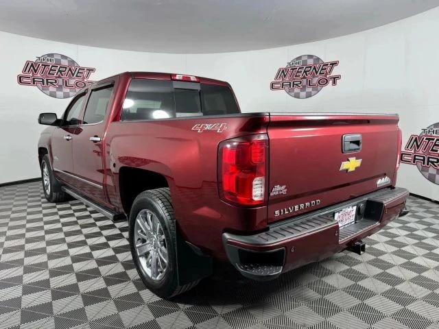 2016 Chevrolet Silverado 3rd Gen - Image 5 of 21