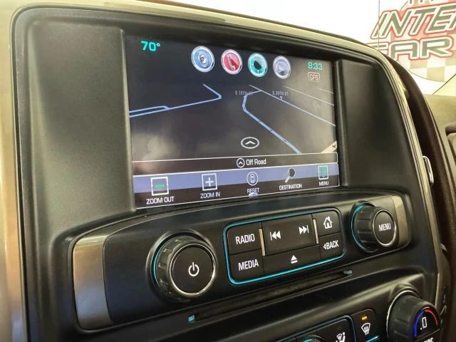 2016 Chevrolet Silverado 3rd Gen - Image 18 of 21