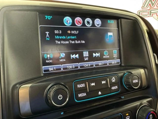 2016 Chevrolet Silverado 3rd Gen - Image 19 of 21