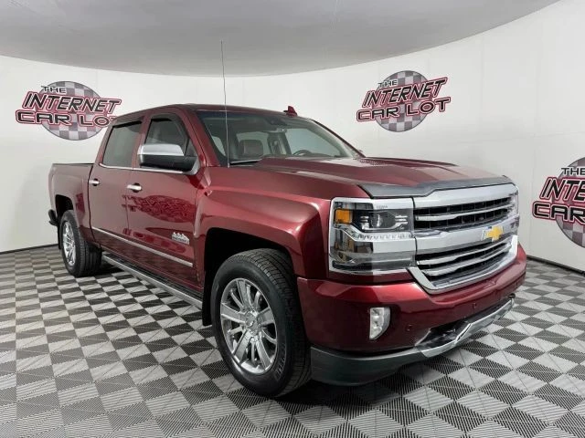 2016 Chevrolet Silverado 3rd Gen - Image 9 of 21