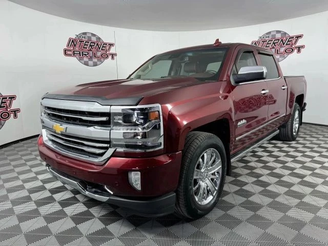 2016 Chevrolet Silverado 3rd Gen - Image 3 of 21
