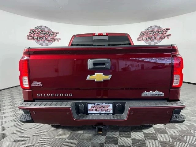 2016 Chevrolet Silverado 3rd Gen - Image 6 of 21
