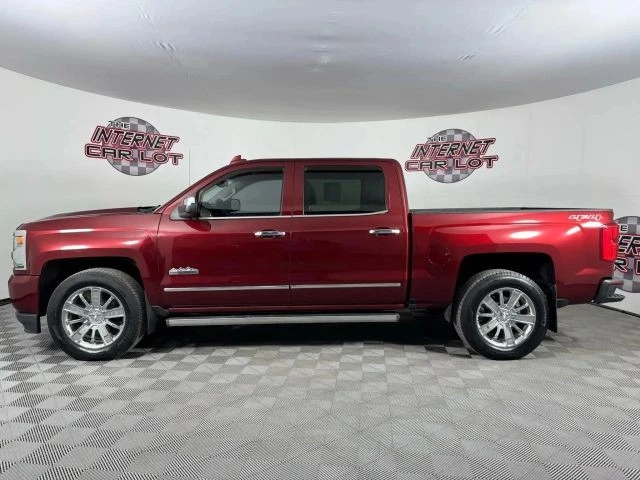 2016 Chevrolet Silverado 3rd Gen - Image 4 of 21