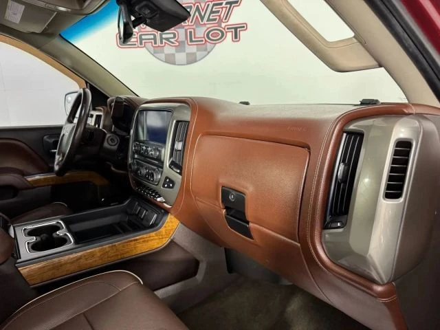 2016 Chevrolet Silverado 3rd Gen - Image 12 of 21