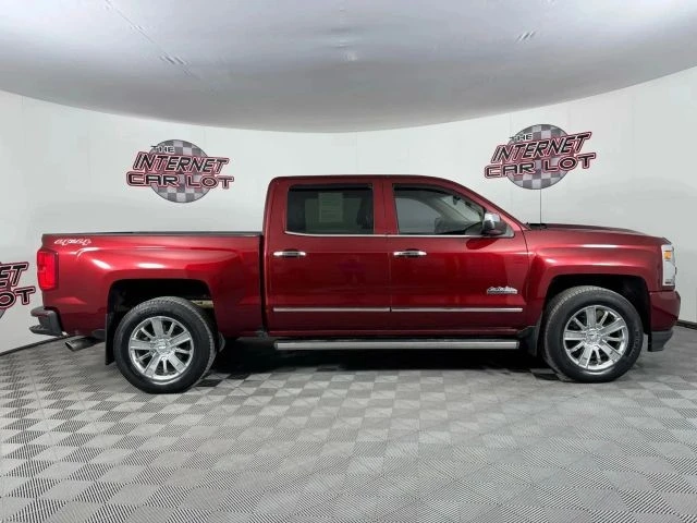 2016 Chevrolet Silverado 3rd Gen - Image 8 of 21