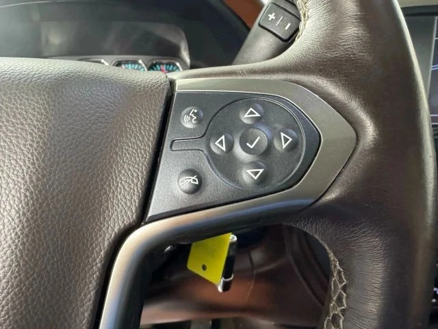 2016 Chevrolet Silverado 3rd Gen - Image 16 of 21