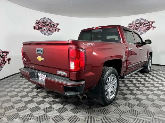 2016 Chevrolet Silverado 3rd Gen - Image 7 of 21