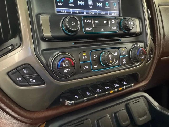 2016 Chevrolet Silverado 3rd Gen - Image 20 of 21