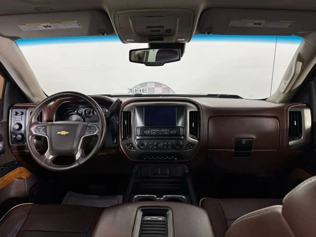 2016 Chevrolet Silverado 3rd Gen - Image 11 of 21