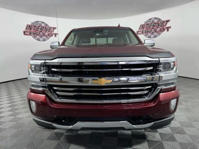 2016 Chevrolet Silverado 3rd Gen - Image 2 of 21