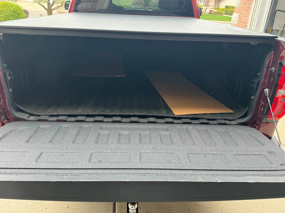 2016 Chevrolet Silverado 2nd Gen - Image 5 of 10