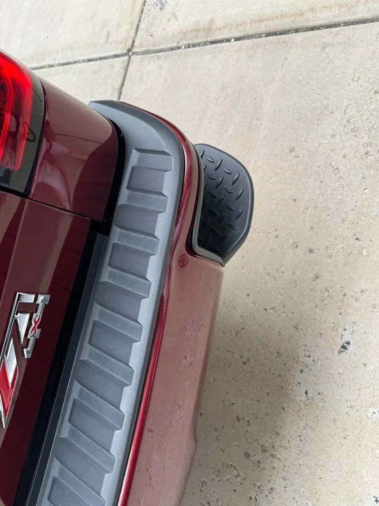 2016 Chevrolet Silverado 2nd Gen - Image 6 of 10