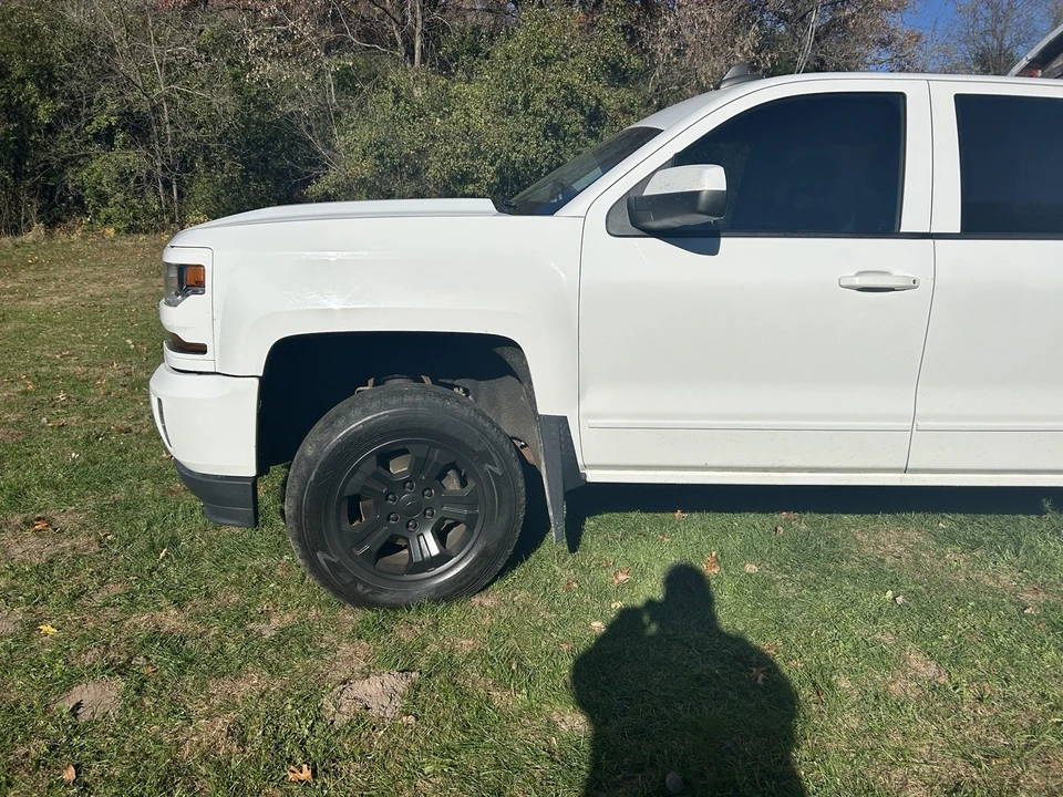 2016 Chevrolet Silverado 3rd Gen - Image 3 of 20