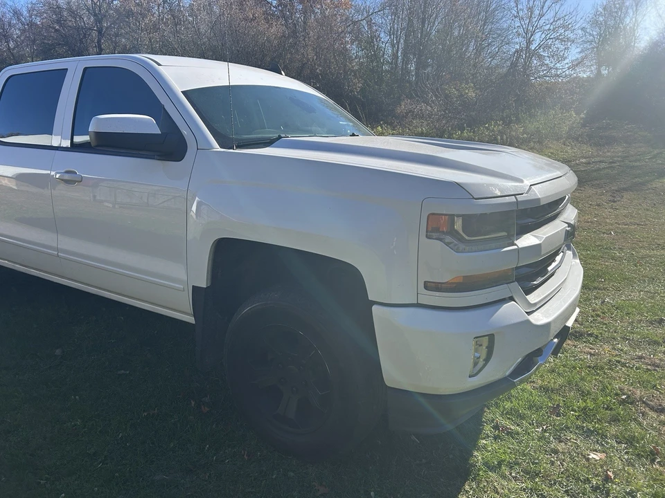 2016 Chevrolet Silverado 3rd Gen - Image 9 of 20