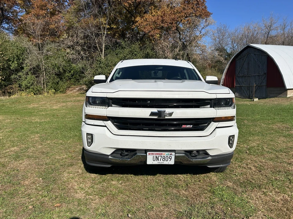2016 Chevrolet Silverado 3rd Gen - Image 16 of 20