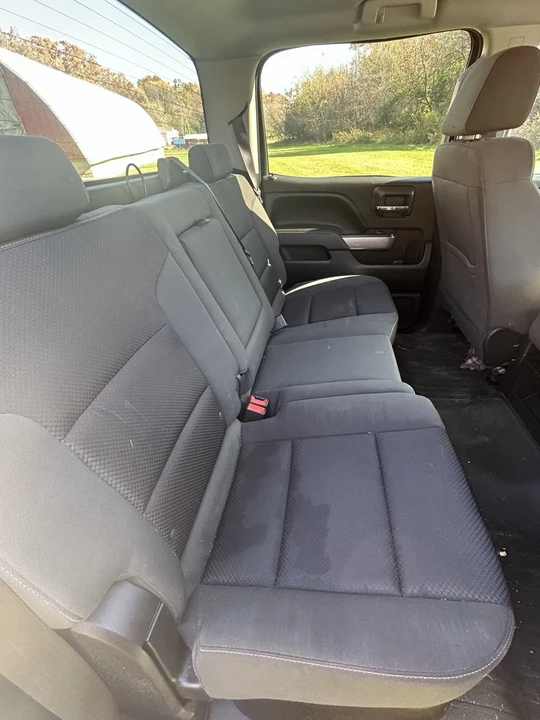 2016 Chevrolet Silverado 3rd Gen - Image 15 of 20
