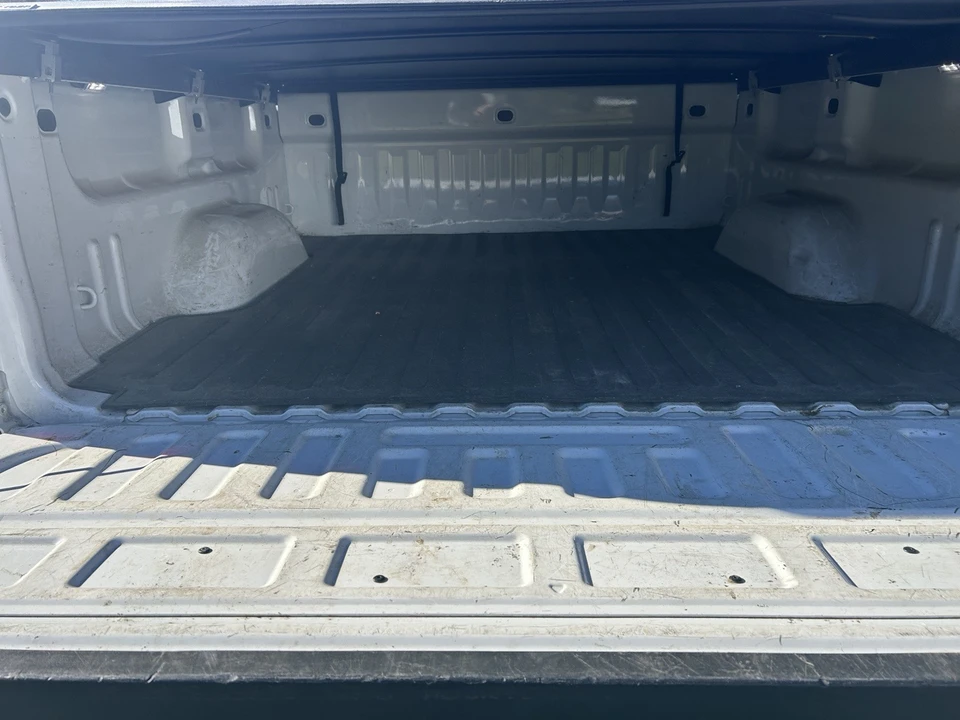2016 Chevrolet Silverado 3rd Gen - Image 12 of 20