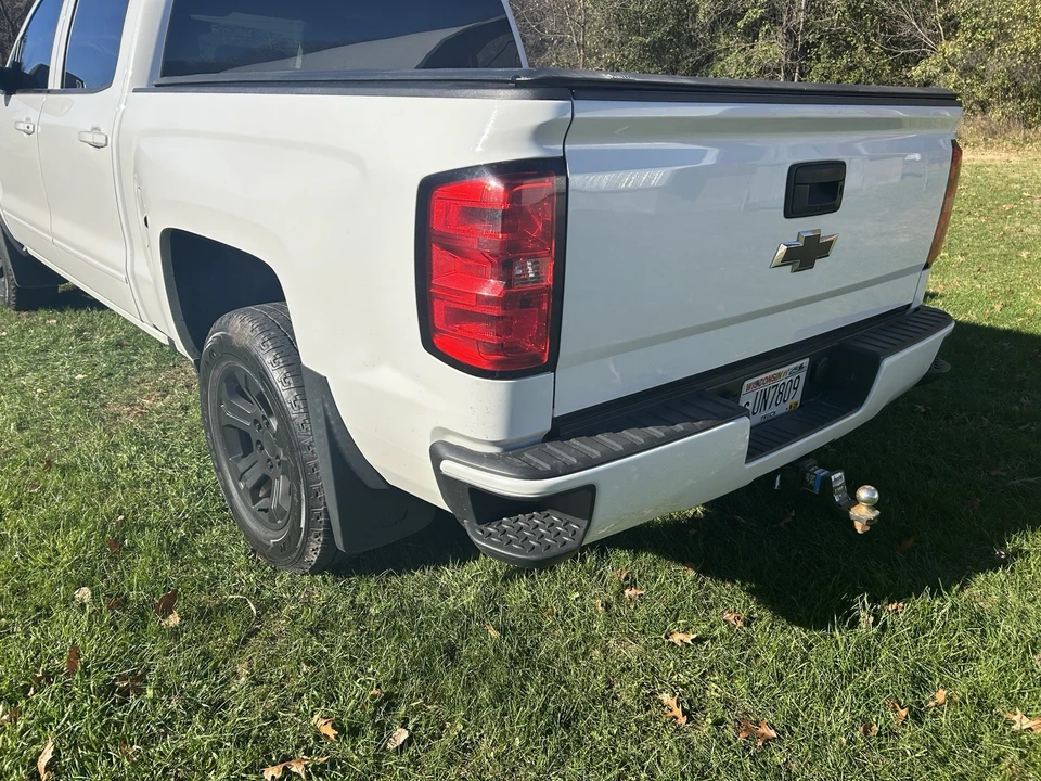 2016 Chevrolet Silverado 3rd Gen - Image 5 of 20