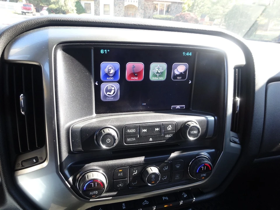 2016 Chevrolet Silverado 3rd Gen - Image 19 of 20