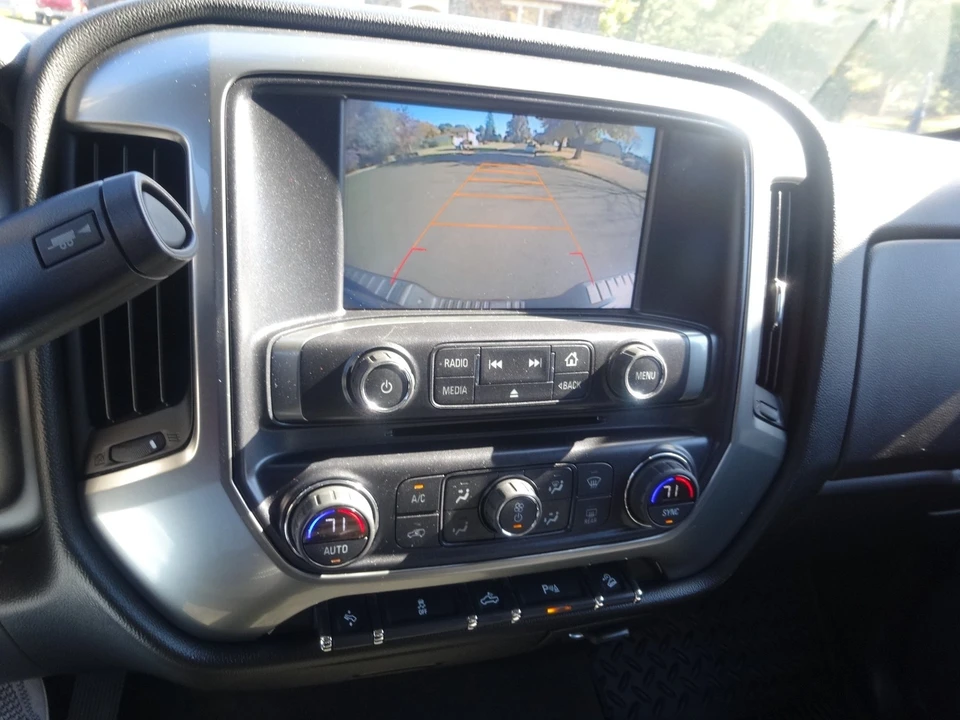 2016 Chevrolet Silverado 3rd Gen - Image 20 of 20