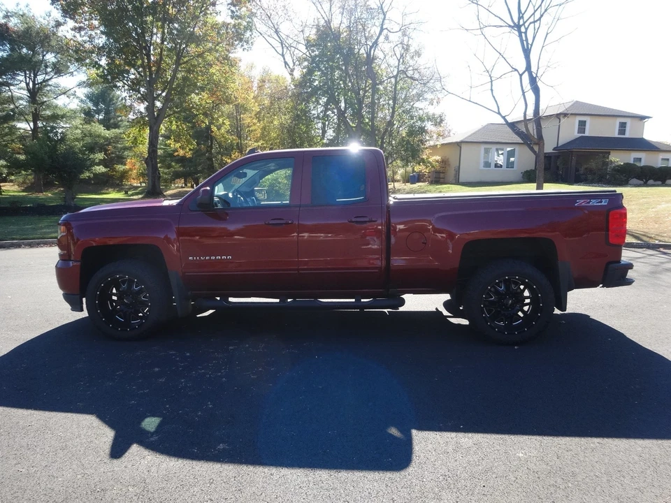 2016 Chevrolet Silverado 3rd Gen - Image 9 of 20