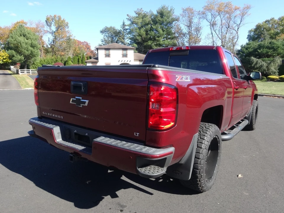 2016 Chevrolet Silverado 3rd Gen - Image 6 of 20