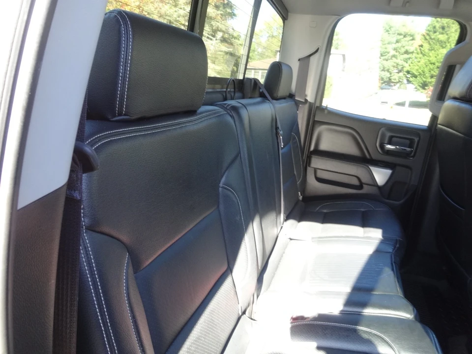 2016 Chevrolet Silverado 3rd Gen - Image 12 of 20