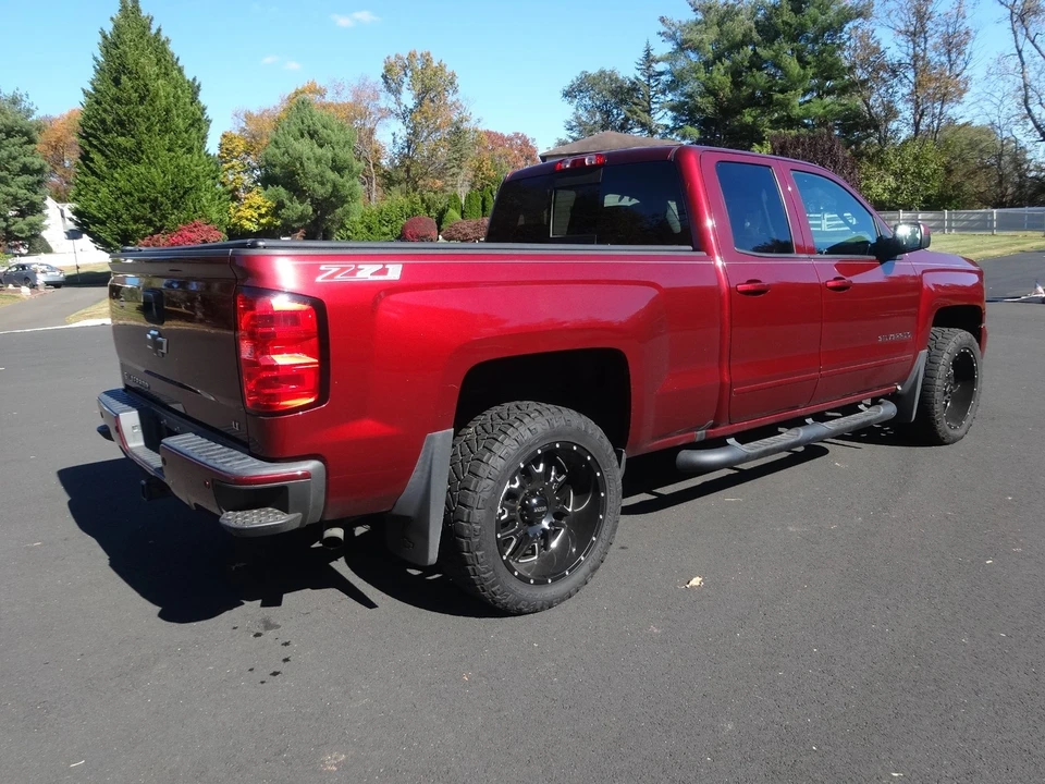 2016 Chevrolet Silverado 3rd Gen - Image 5 of 20
