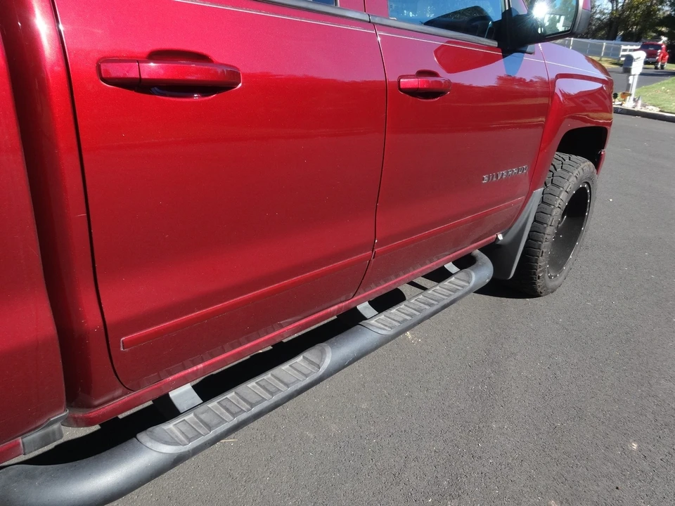2016 Chevrolet Silverado 3rd Gen - Image 11 of 20