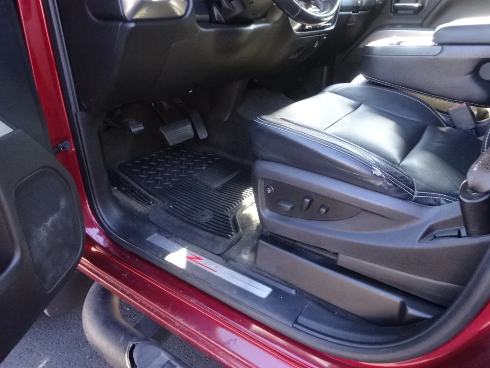 2016 Chevrolet Silverado 3rd Gen - Image 15 of 20