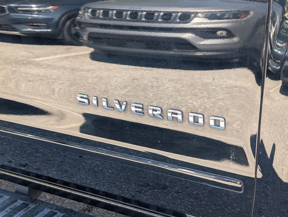 2016 Chevrolet Silverado 3rd Gen - Image 10 of 21