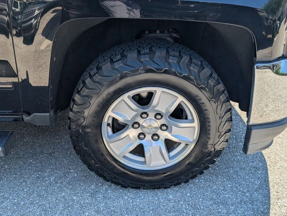 2016 Chevrolet Silverado 3rd Gen - Image 20 of 21